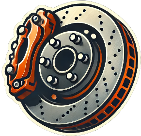 Brake Icon