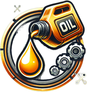 Oil Icon