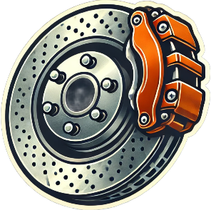 Brake Icon